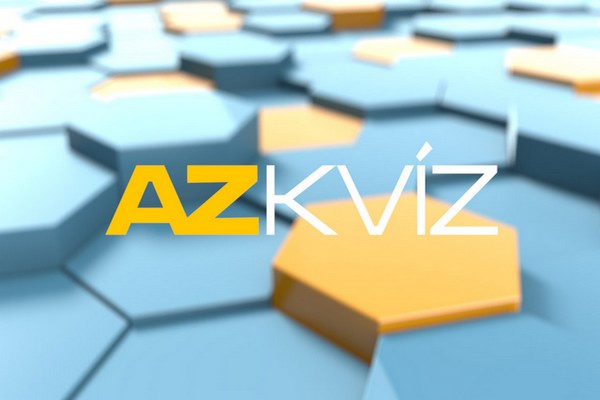 2023 – AZ Kvíz