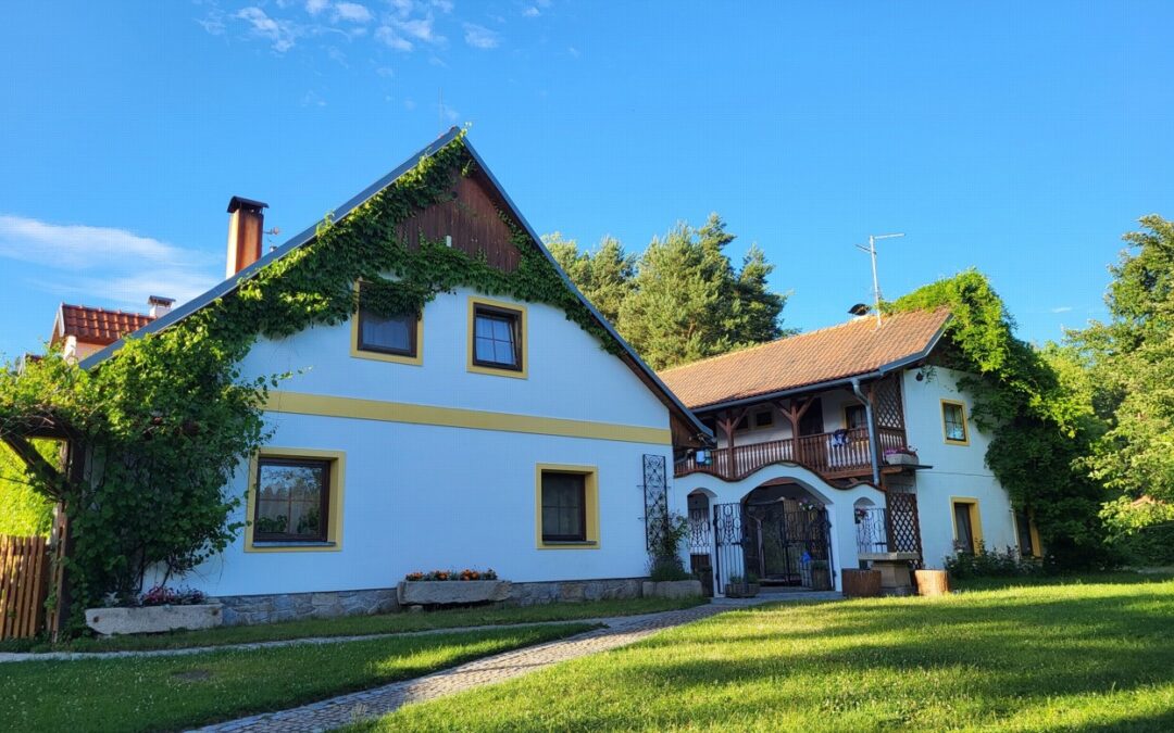 2025 – Novohradské hory