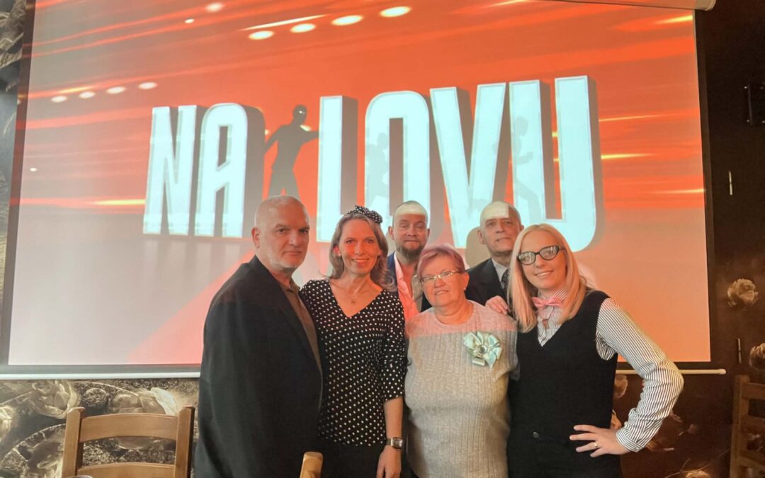 Na Lovu 2026