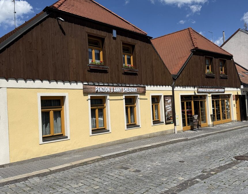 2026 – Nymburk