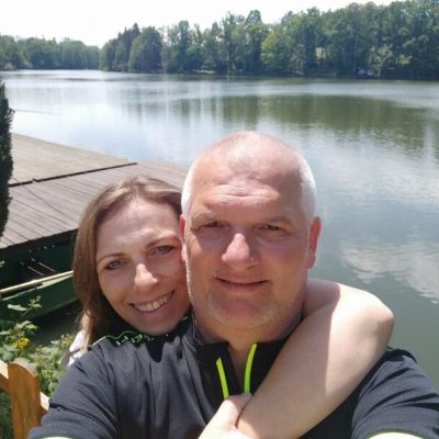 31 - u rybníčku